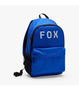 Mochila Fox Clean Up Azul