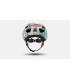 Casco Specialized Shuffle 2 Led Camo Graphic Child
