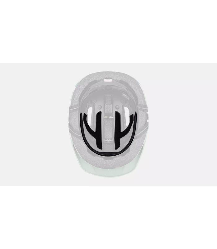 Casco Specialized Shuffle 2 Led Camo Graphic Child