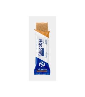 Nutrinovex Glucobar Cola 108MG Cafeina