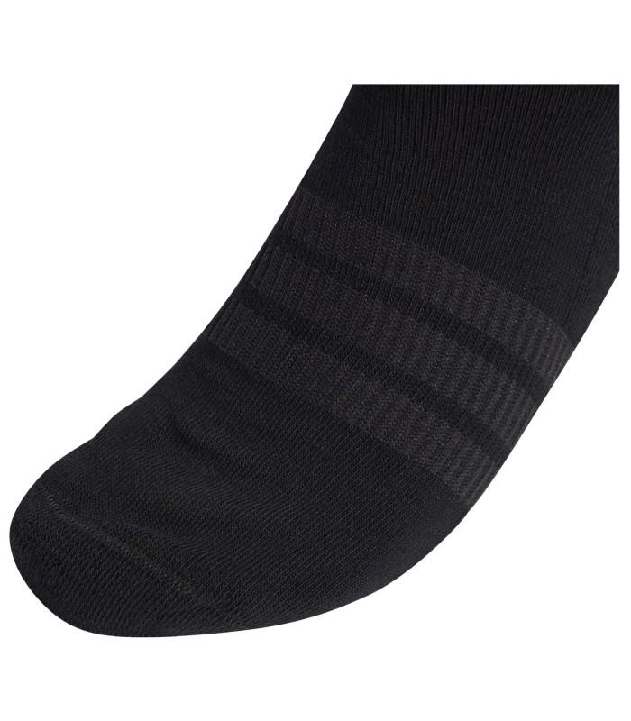 Calcetines Adidas C ESS CRW 3P Negro