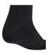 Calcetines Adidas C ESS CRW 3P Negro