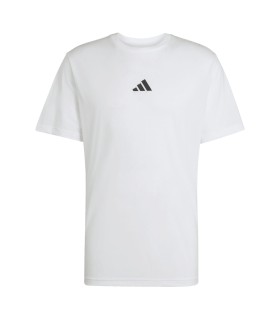 Camiseta Adidas TR ID G T Blanco Adidas