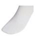Calcetines Adidas C ESS Crw 3P Blancos