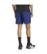 Pantalon Adidas WE Bas WV Shorts Hombre DKBlue 7"