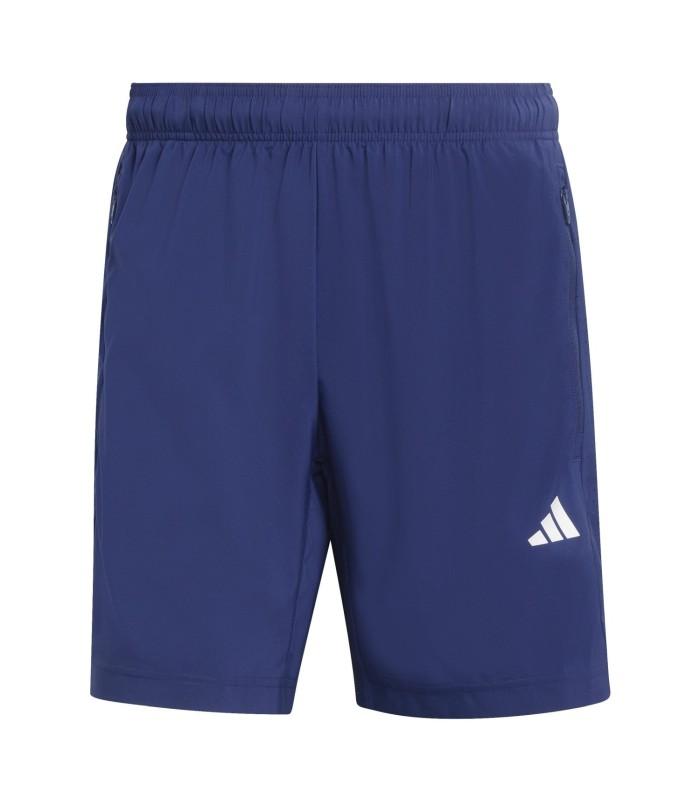 Pantalon Adidas WE Bas WV Shorts Hombre DKBlue