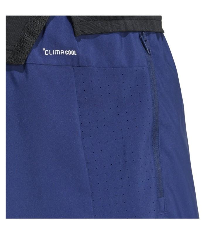 Pantalon Adidas WE Bas WV Shorts Hombre DKBlue 7"