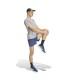Pantalon Adidas Run Ess Shorts Hombre Indigo 5"
