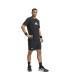 Camiseta Adidas TNS Cat G T Hombre Negro