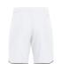 Pantalon Adidas Club Shorts Hombre Blanco 7"