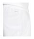Pantalon Adidas Club Shorts Hombre Blanco 7"