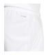 Pantalon Adidas Club Shorts Hombre Blanco 7"