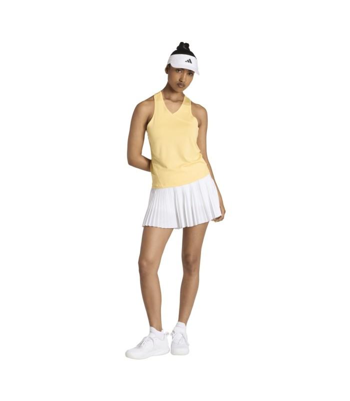 Camiseta Adidas Club Tank V Icta Mujer