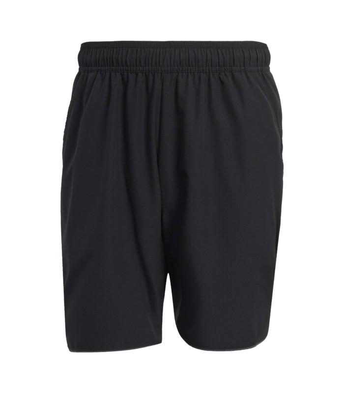 Pantalon Adidas Club Shorts Negro Hombre