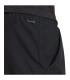 Pantalon Adidas Club Shorts Negro Hombre 7"