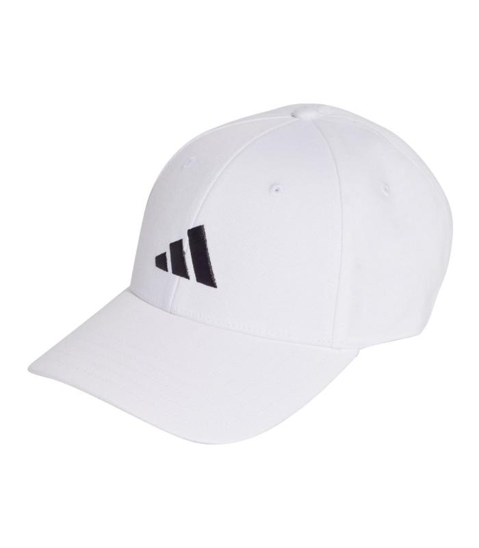 Gorra Adidas BB Cot NL Blanca