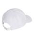 Gorra Adidas BB Cot NL Blanca