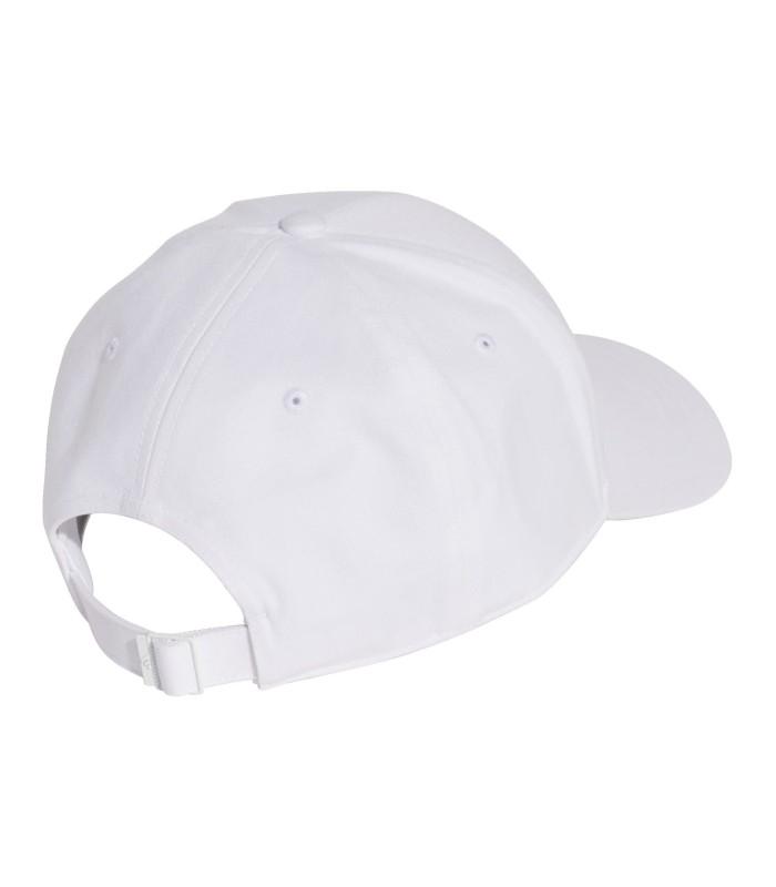 Gorra Adidas BB Cot NL Blanca
