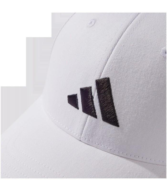 Gorra Adidas BB Cot NL Blanca