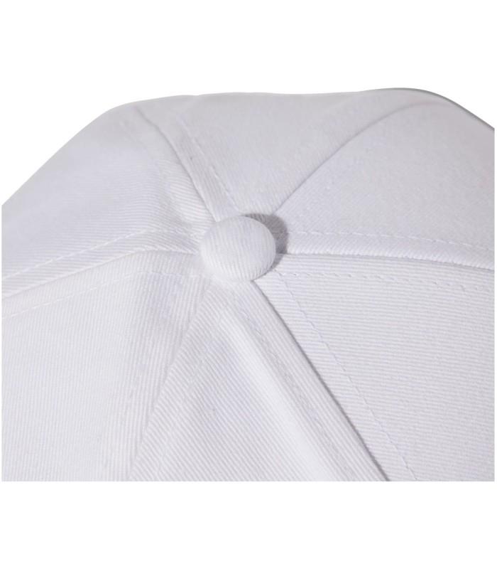 Gorra Adidas BB Cot NL Blanca
