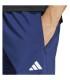 Pantalon Adidas We Bas WV Shorts DKBlue Hombre 5"