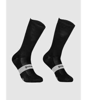 Calcetines Pissei Prime Summer Negro