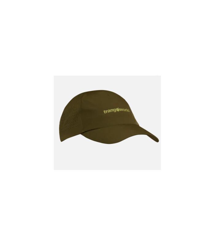 Gorra Trangowolrd Baal DF 1A0 Talla Unica