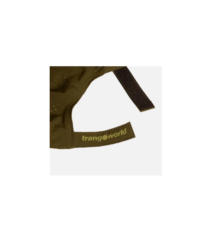 Gorra Trangowolrd Baal DF 1A0 Talla Unica