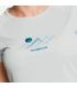 Camiseta Trangoworld Mudgee 860 Mujer