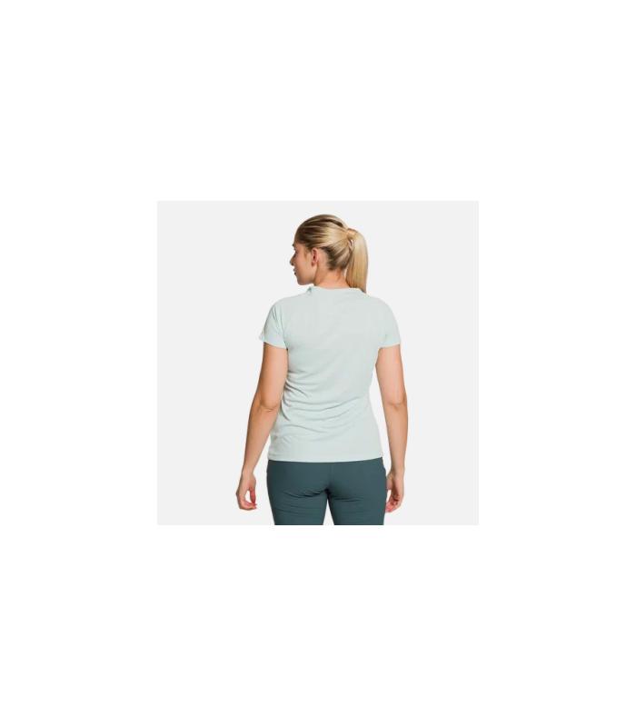 Camiseta Trangoworld Mudgee 860 Mujer