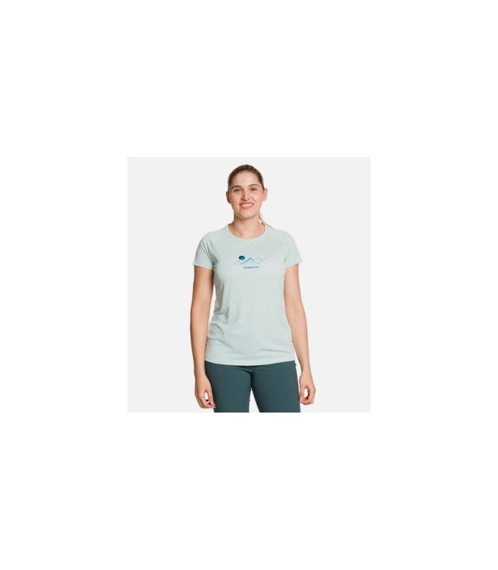 Camiseta Trangoworld Mudgee 860 Mujer