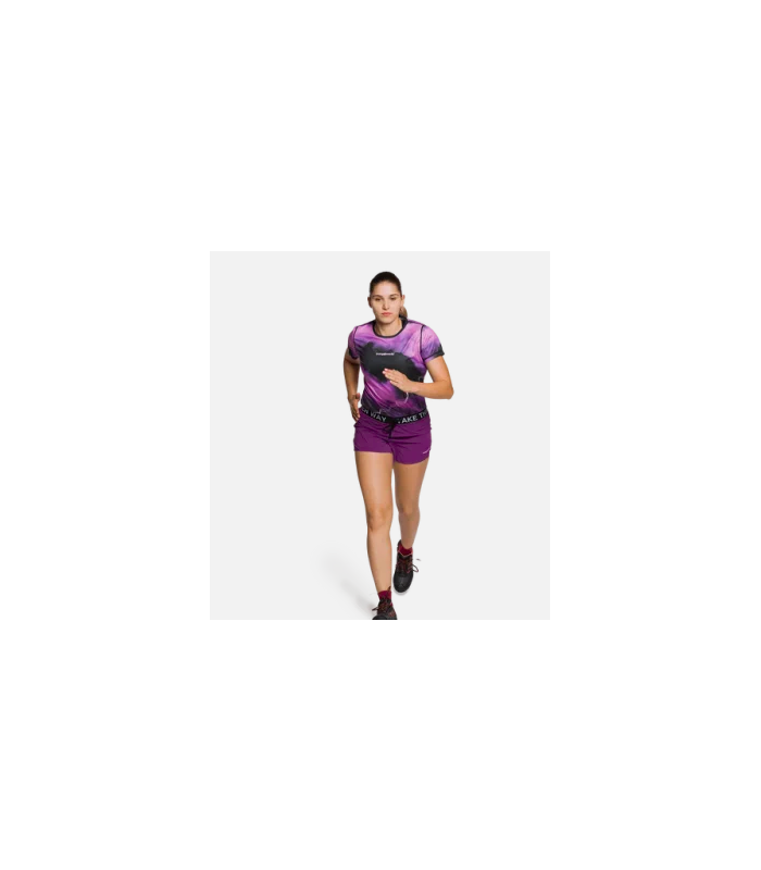 Camiseta Trangoworld Cestrede 190 Mujer