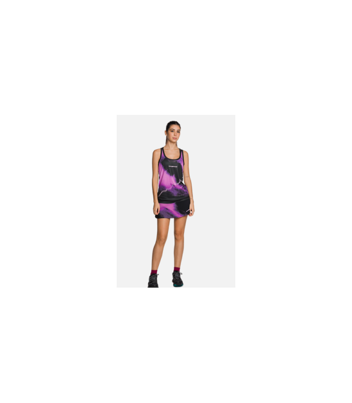 Falda Trangoworld Oulettes 180 Mujer