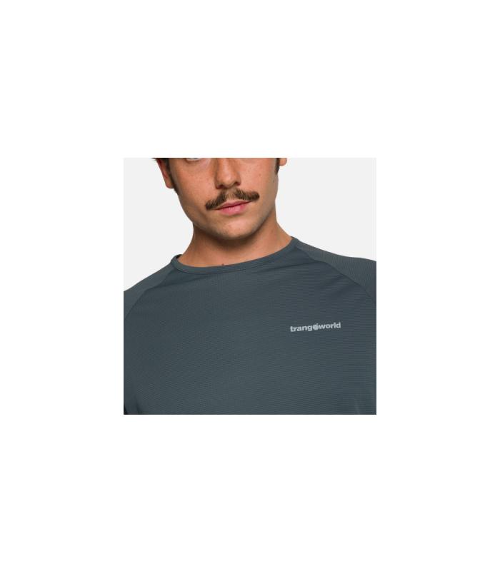 Camiseta Trangoworld Couvet 7A0 Hombre