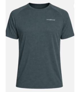 Camiseta Trangoworld Couvet 7A0 Hombre