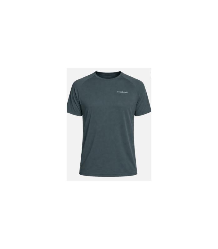 Camiseta Trangoworld Couvet 7A0 Hombre
