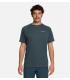 Camiseta Trangoworld Couvet 7A0 Hombre