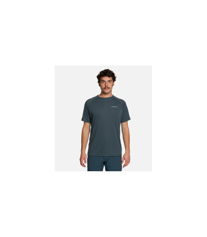 Camiseta Trangoworld Couvet 7A0 Hombre