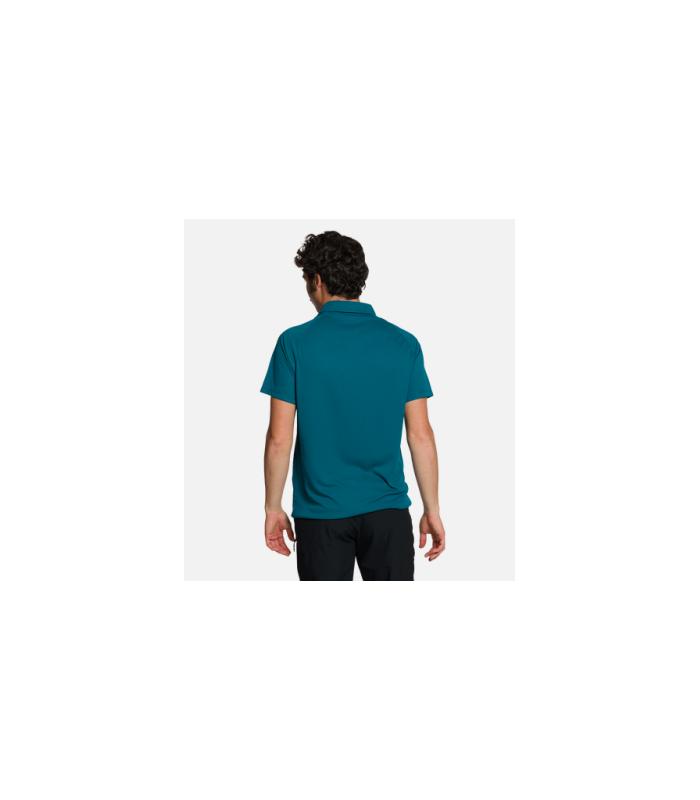 Polo Trangoworld Bonete 7E0 Hombre