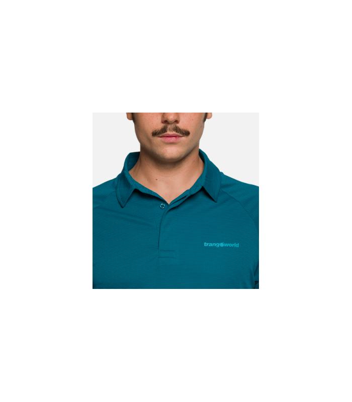 Polo Trangoworld Bonete 7E0 Hombre