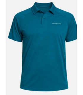 Polo Trangoworld Bonete 7E0 Hombre
