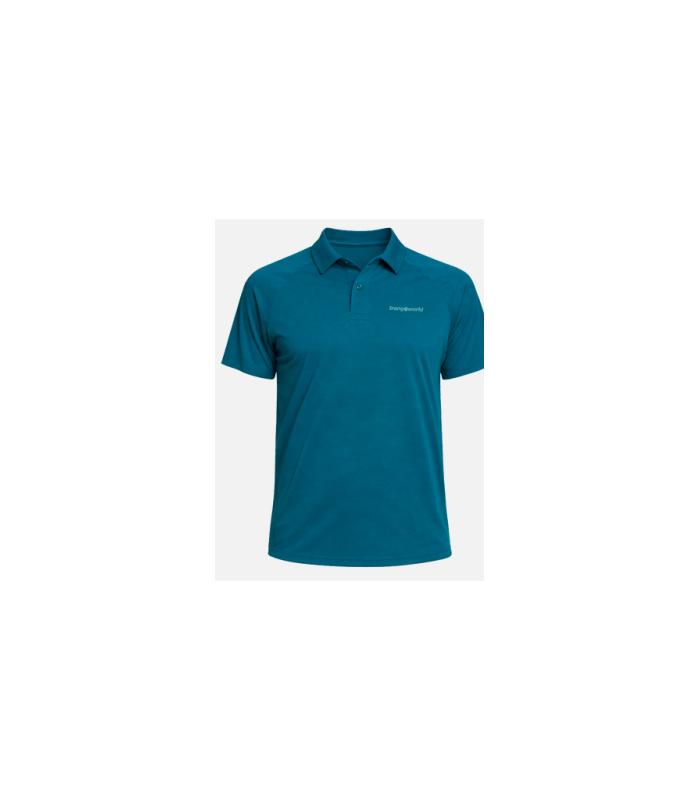 Polo Trangoworld Bonete 7E0 Hombre