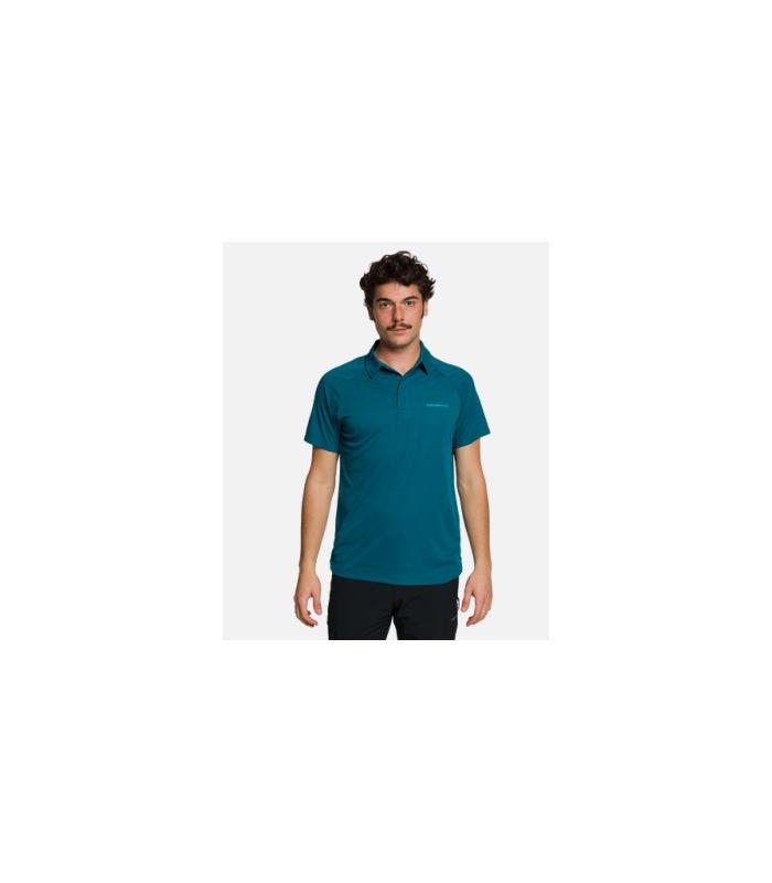 Polo Trangoworld Bonete 7E0 Hombre