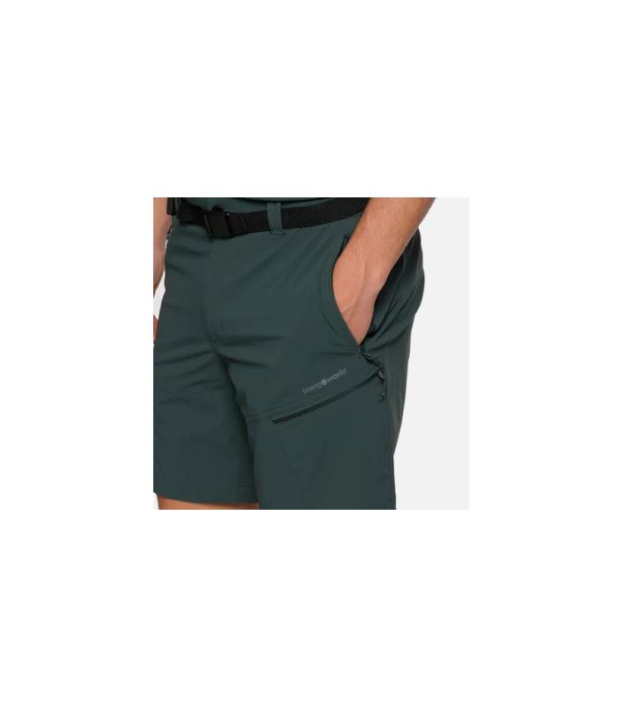 Pantalon TRangoworld Limut SF 3L0 Hombre
