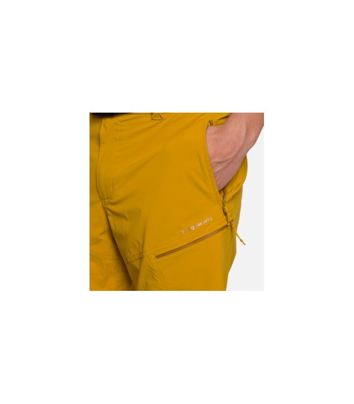 Pantalon Trangoworld Limut SF 3N0 Hombre