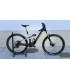 Orbea Rise M10 2025 Talla M Usada
