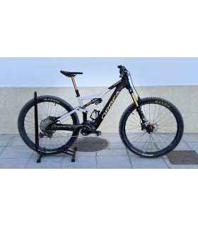 Orbea Rise M10 2025 Talla M Usada