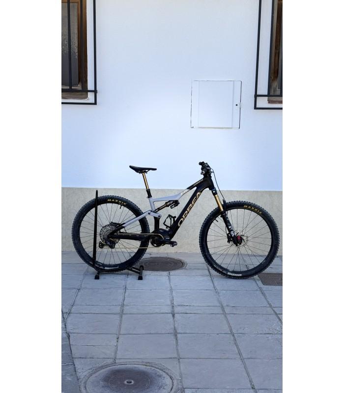 Orbea Rise M10 2025 Talla M Usada