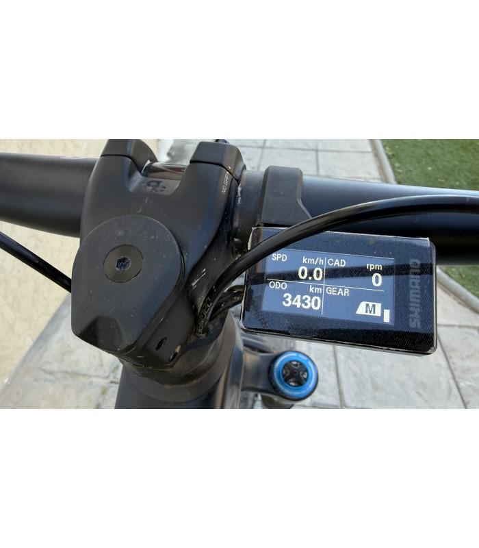 Orbea Rise M10 2025 Talla M Usada