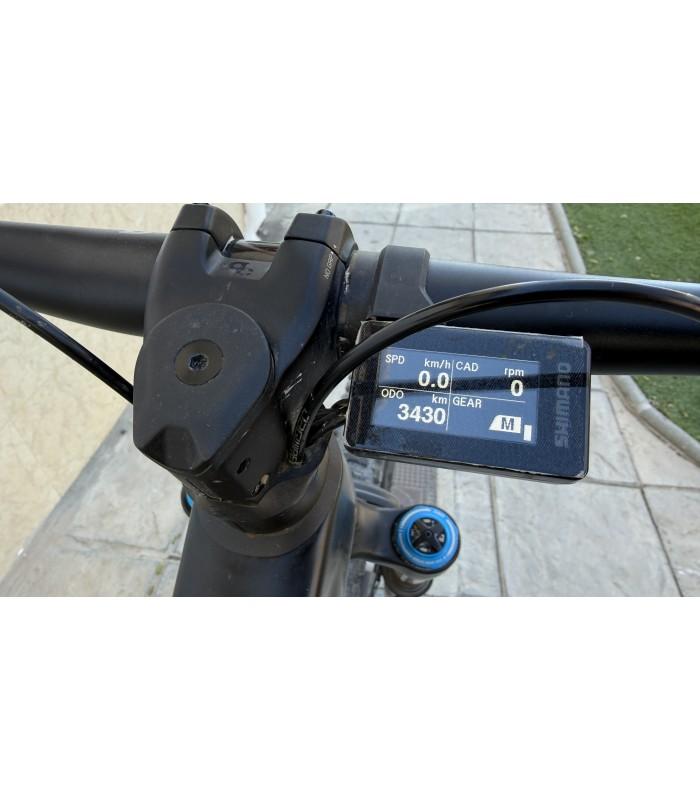 Orbea Rise M10 2025 Talla M Usada